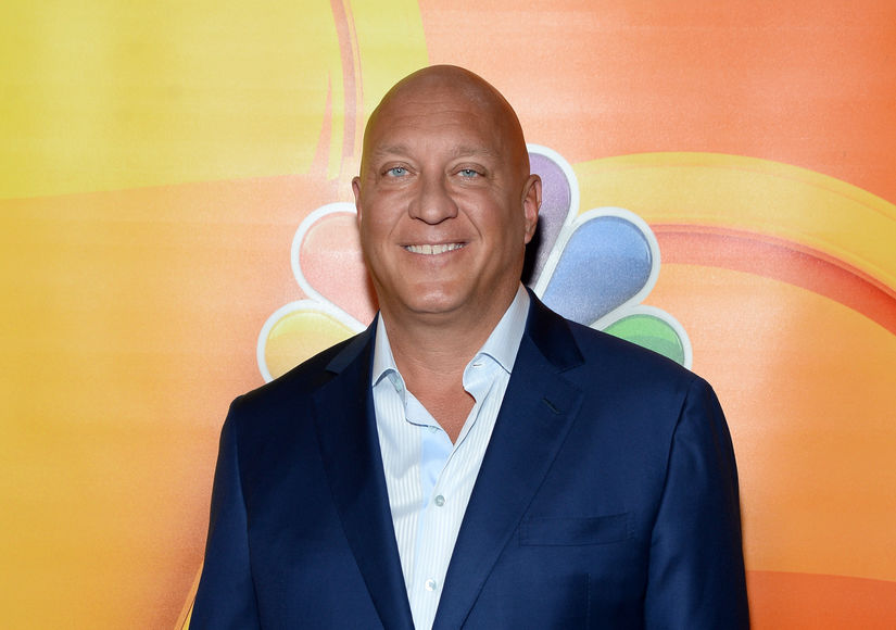 How tall is Steve Wilkos?